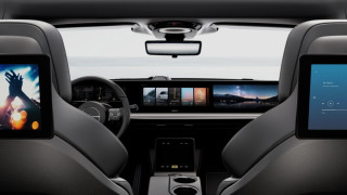 Точно преди две години японският технологичен гигант направи най изненадващото представяне