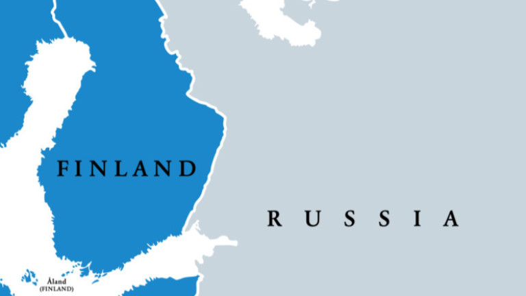Финландия удължава и през април блокадата на границите с Русия 