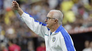 Бразилия постигна победа с 4 0 срещу Перу в квалификациите за