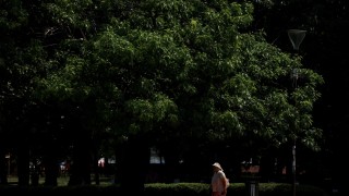 Днес по значителна облачност ще има над Западна и Централна България