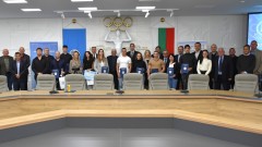НСА отличи най-добрите спортисти за 2025 година