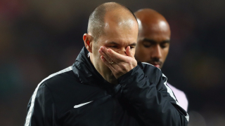 Тъжният Жардим: Една страхотна история приключва