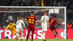 Рома отстреля "орлите" и ги прати в Лига на конференциите