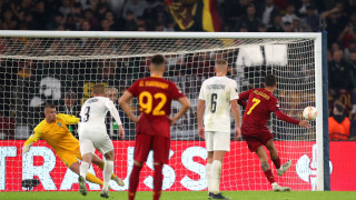 Рома загуби още един играч заради контузия След дербито с