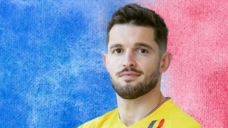 ЧФР Клуж прати бившия нападател на Левски и ЦСКА Сержиу