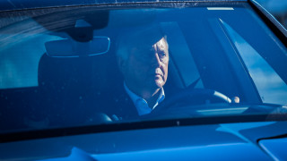 Бившият централен защитник на Локомотив Пловдив и Левски Веселин Балевски