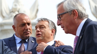 България получава € 108 милиона за справяне с мигрантската вълна