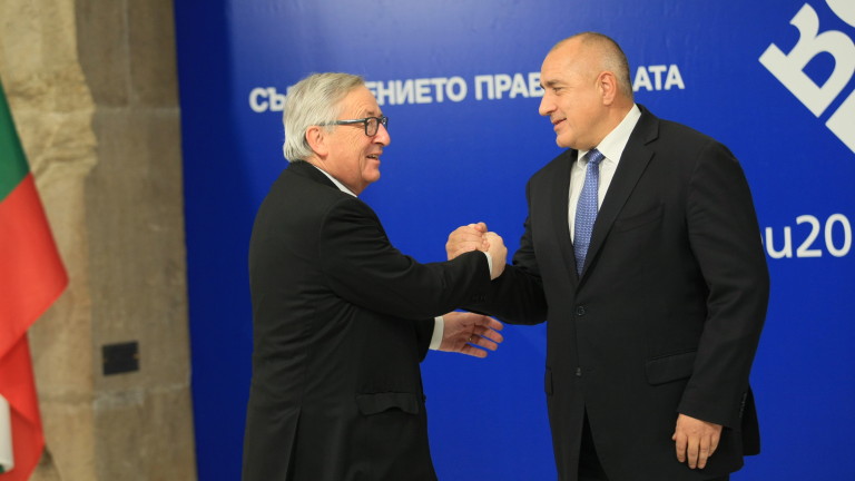 Българското председателство започва със заем в размер на 100 млн.