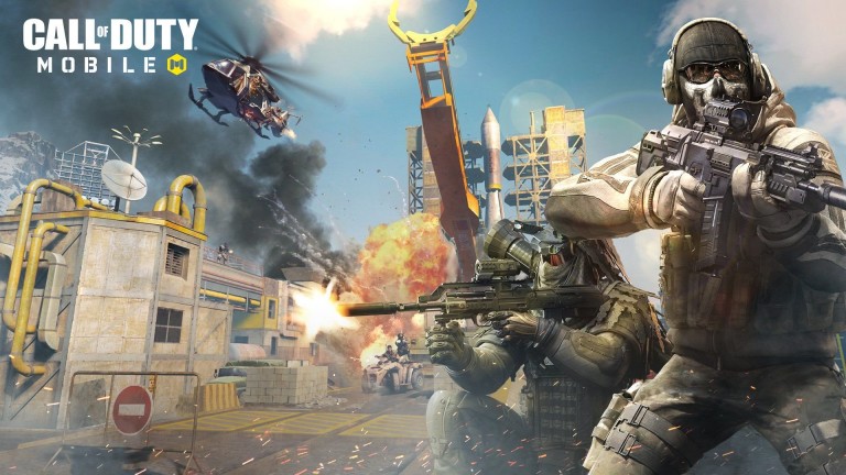 Call of Duty: Mobile излиза за iOS и Android съвсем скоро