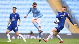 Още един футболист след Бернардо Силва поиска да напусне Манчестър