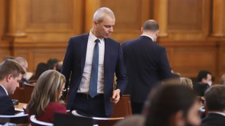 Вчера е приключила работата на работната група в Министерски съвет