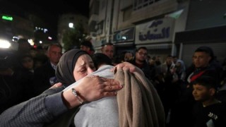 Говорителят на катарското външно министерство Маджед Ал Ансари уточни в