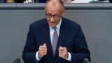 Мерц предупреди за големи предиьвикателства пред Германия 