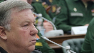Шефът на военната комисия към Думата скастри Ердоган за "руското езеро" Черно море