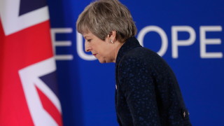 Между разговорите на лидерите на Европа снощи Димитър Цанчев постоянен представител