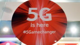 Джонсън обърна гръб на Тръмп и разреши на Huawei да участва в 5G мрежата