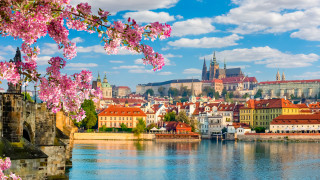 Освен екологичен железопътният транспорт е удобно средство да посетим много