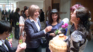 Чистят от кучета районите на училищата в София