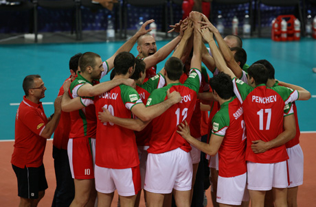 Великолепна България стартира с победа участието си на финалите в Световната Лига!