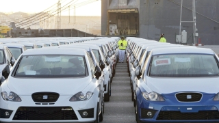 Volkswagen Group е продал за полугодието 5,15 милиона коли