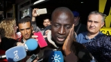  Бежанец от Сенегал завоюва €400 000 от испанската коледна <a href=