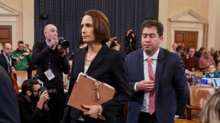 Републиканците защитаващи Доналд Тръмп да спрат да разпространяват измислицата че