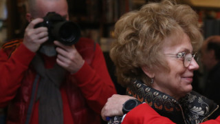 Стойков трябва да си подаде оставката Това коментира Валерия Велева