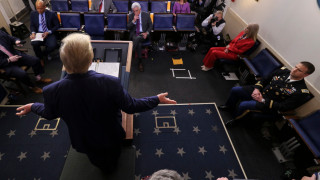 Цените на петрола в световен мащаб се повишиха след като