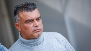 Тодор Киселичков вече не е треньор на Добруджа съобщи самият