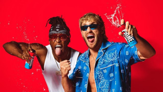 На Логан Пол може и да не му се получи