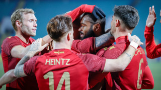 През настоящата седмица мъжкият отбор на ЦСКА ще гостува на