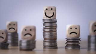 Близо две трети 63 от работещите българи са удовлетворени от