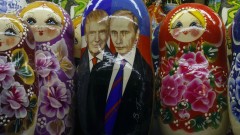 Тръмп, Путин и "невъзможното" в Украйна