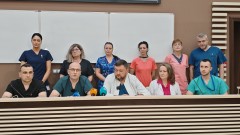 "Майчин дом" отрече да са верни твърденията на родилка за лошо отношение 