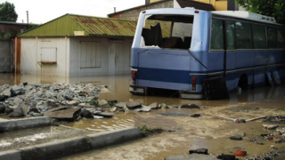 Търсят отговорни за наводнението в Краснодар