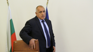 България ще се справи сама след трагедията в Хитрино, категоричен Борисов