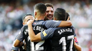 Севиля не успя да се справи със съпротивата на Виляреал