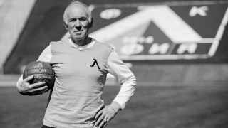 Днес се навършват шест години без непрежалимия Александър Манолов Бате