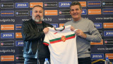 Ясен Петров: Бъдете сигурни, че България няма да играе като Барселона, но ще търси резултат