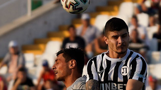 Клуб от Южна Корея следи изявите на голмайстора на Локомотив