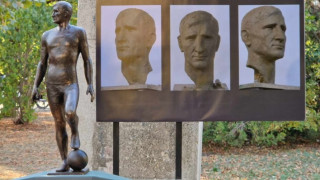 Инициативният комитет за изграждането на паметник на легендата на Левски