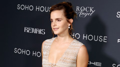 Кой е новият мъж в живота на Ема Уотсън