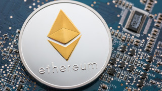 Базирана на Ethereum криптовалута загуби 99,5% от стойността си