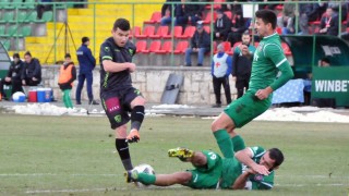 Ръководството на Ботев Враца ще подаде жалба срещу съдийството на