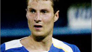 Брюж взема датски защитник от Портсмут