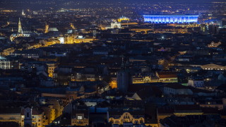 Унгарски журналисти обявиха че новият закон който се предполага че