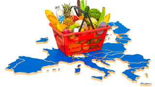 Последните изследвания на Европейската комисия за качеството на хранителни продукти