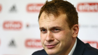 Голяма част от българския спорт нямаше да съществува ако не