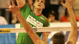 Националите излъгаха тима на САЩ в шоу