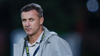 В предстоящия кръг Станислав Генчев и неговият Локомотив София се